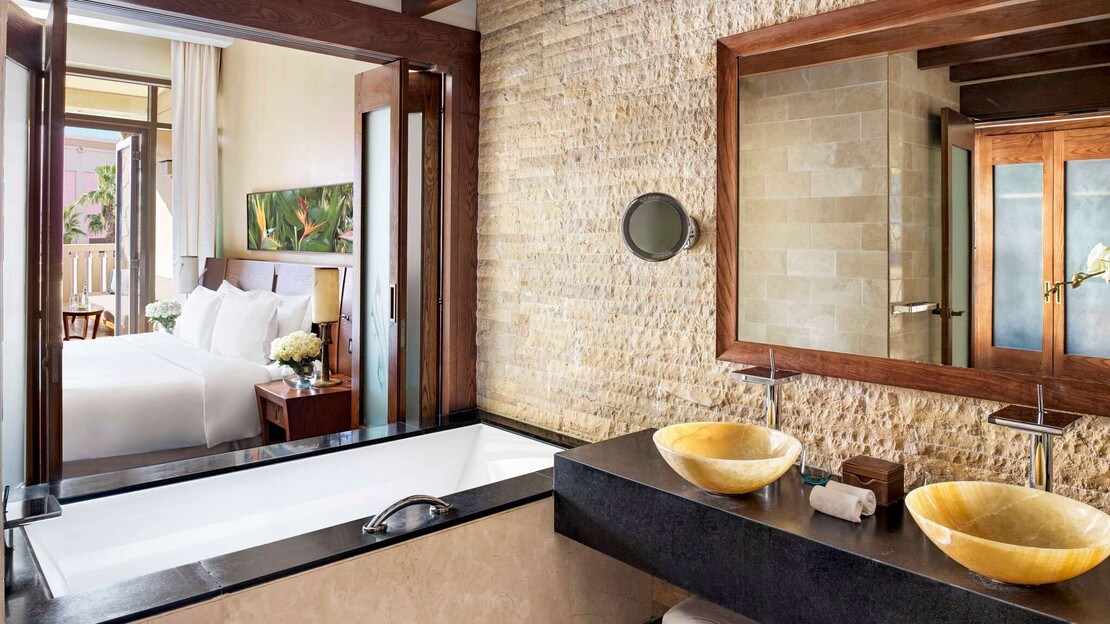 Sofitel Dubai The Palm